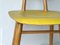 Vintage Dining Chairs from Ton, Set of 4, Image 32