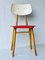 Vintage Dining Chairs from Ton, Set of 4 21