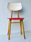 Vintage Dining Chairs from Ton, Set of 4, Image 21