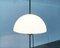 Lámpara de pie era espacial Mid-Century de Gino Sarfatti para Artimeta, años 60, Imagen 3