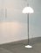 Lampadaire Space Age Mid-Century par Gino Sarfatti pour Artimeta, 1960s 10