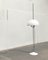 Mid-Century Space Age Floor Lamp by Gino Sarfatti for Artimeta, 1960s, Image 5