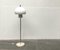 Mid-Century Italian Space Age Floor Lamp with Stone Base, 1960s, Image 12