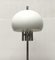 Mid-Century Italian Space Age Floor Lamp with Stone Base, 1960s 8