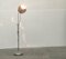 Mid-Century Dutch Space Age Ball Floor Lamp from Gepo, 1960s 9