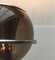 Lampadaire Space Age Ball Mid-Century de Gepo, Pays-Bas, 1960s 12