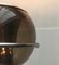 Mid-Century Dutch Space Age Ball Floor Lamp from Gepo, 1960s 12