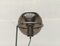 Lámpara de pie esférica era espacial holandesa Mid-Century de Gepo, años 60, Imagen 7