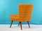 Vintage Cocktail Armchair, Germany, 1960s, Image 3