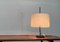 Lampada da tavolo Mid-Century minimalista, Germania, anni '60, Immagine 3