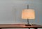 Mid-Century German Minimalist Table Lamp, 1960s 3