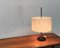 Mid-Century German Minimalist Table Lamp, 1960s 5