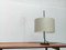 Lámpara de mesa minimalista alemana Mid-Century, años 60, Imagen 20