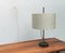Lámpara de mesa minimalista alemana Mid-Century, años 60, Imagen 2