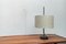 Lampada da tavolo Mid-Century minimalista, Germania, anni '60, Immagine 7