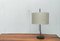 Mid-Century German Minimalist Table Lamp, 1960s 14
