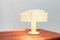 Lámpara de mesa modelo Saturno era espacial Mid-Century de Kazuo Motozawa para Staff, años 60, Imagen 9