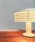 Mid-Century Space Age Model Saturno Table Lamp by Kazuo Motozawa for Staff, 1960s 8