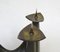 Brass Candleholder by Klaus Ullrich for Faber & Schumacher, 1950s, Image 10