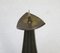 Brass Candleholder by Klaus Ullrich for Faber & Schumacher, 1950s 11