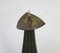 Brass Candleholder by Klaus Ullrich for Faber & Schumacher, 1950s, Image 11