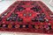 Middle Eastern Handmade Hamadan Rug, 1930s 4