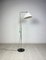 Lámpara de pie danesa vintage modelo 321 de Michael Bang para Le Klint, años 90, Imagen 1