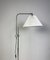 Vintage Danish Floor Lamp Model 321 by Michael Bang for Le Klint, 1990s 3
