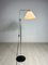 Vintage Danish Floor Lamp Model 321 by Michael Bang for Le Klint, 1990s 2