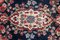 Tapis Hamadan Style Moyen-Orient Vintage, 1920s 5