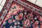 Vintage Hamadan Teppich im orientalischen Stil, 1920er 7