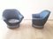 Sofa and Armchairs by Federico Munari, 1950s, Set of 3, Image 6