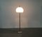 Mid-Century Italian Space Age Floor Lamp, 1960s 2