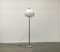 Mid-Century Italian Space Age Floor Lamp, 1960s 1