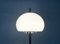 Lámpara de pie era espacial italiana Mid-Century, años 60, Imagen 4
