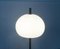 Italienische Mid-Century Space Age Stehlampe, 1960er 7