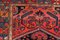 Orientalischer Vintage Hamadan Teppich, 1960er 4