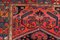 Vintage Middle Eastern Hamadan Rug, 1960s, Image 4