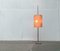 Mid-Century German Space Age Floor Lamp from Staff Leuchten, 1960s 20