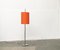 Mid-Century German Space Age Floor Lamp from Staff Leuchten, 1960s 1