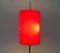 Mid-Century German Space Age Floor Lamp from Staff Leuchten, 1960s, Image 7