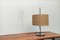 Mid-Century German Space Age Table Lamp from Staff Leuchten, 1960s 9