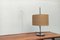 Mid-Century German Space Age Table Lamp from Staff Leuchten, 1960s, Image 9