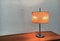 Mid-Century German Space Age Table Lamp from Staff Leuchten, 1960s 16