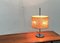 Mid-Century German Space Age Table Lamp from Staff Leuchten, 1960s, Image 10