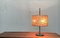 Mid-Century German Space Age Table Lamp from Staff Leuchten, 1960s 14