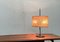 Mid-Century German Space Age Table Lamp from Staff Leuchten, 1960s, Image 8
