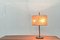 Mid-Century German Space Age Table Lamp from Staff Leuchten, 1960s 20
