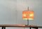 Mid-Century German Space Age Table Lamp from Staff Leuchten, 1960s, Image 3