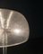 Lámpara de pie hongo era espacial suiza Mid-Century de Temde, años 60, Imagen 8